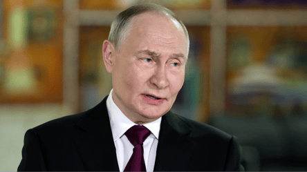 Європа заважає "мирним зусиллям" Трампа — Путін про угоду - 290x166