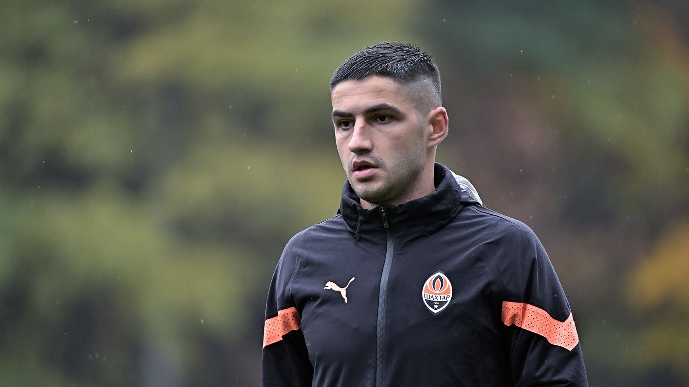 Марьян Швед