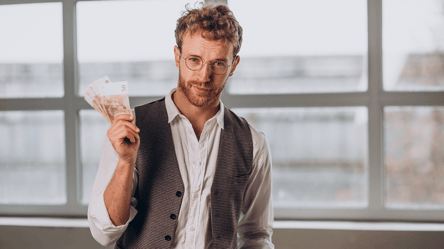 У Forbes назвали чотири кроки, аби стати мільйонером - 285x160