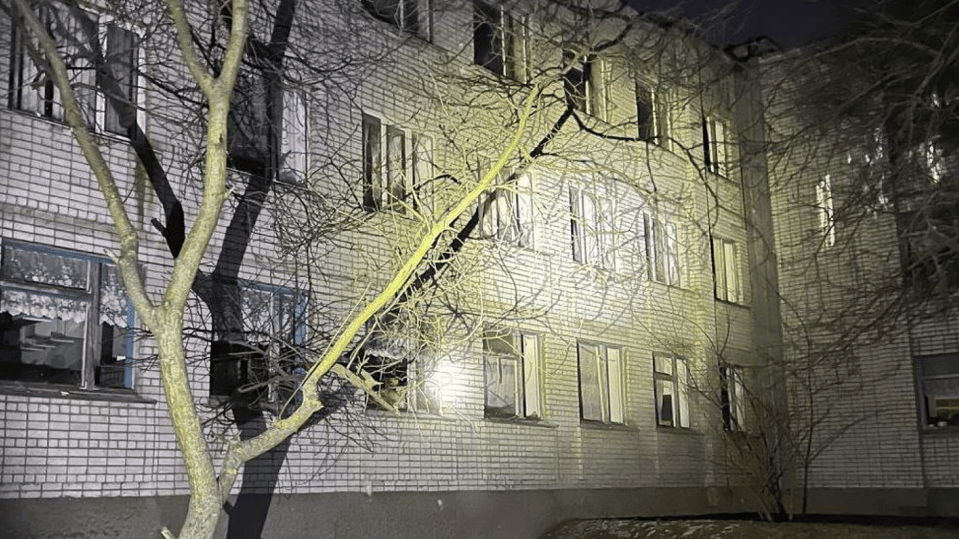 Взрывы в Днепропетровской области 27 февраля - названы разрушения