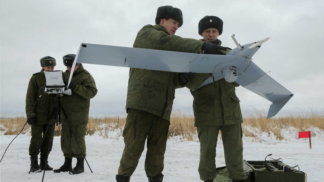 Українців попереджають про ймовірну атаку дронами — що відомо