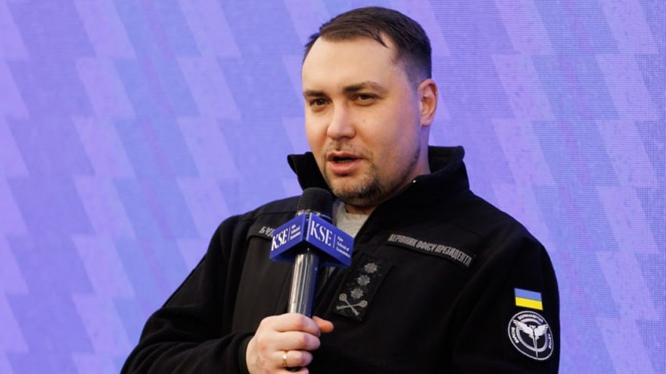 Буданов анонсував наступний обмін полоненими