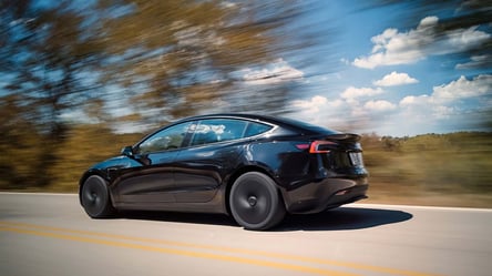 Чего нет в самом дешевом Tesla Model 3 - 285x160