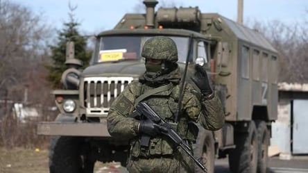 Українець воював проти ЗСУ: вирок суду - 285x160