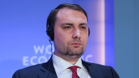 Буданов зробив заяву в День Департаменту активних дій ГУР - 290x160