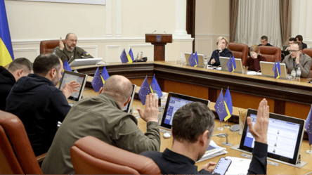 Уряд призначив двох нових заступників міністра оборони України — хто обійняв ці посади - 285x160