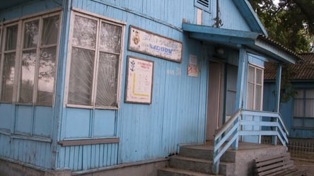 "Моряк" на аукционе: в Одесской области продают базу отдыха - 285x160