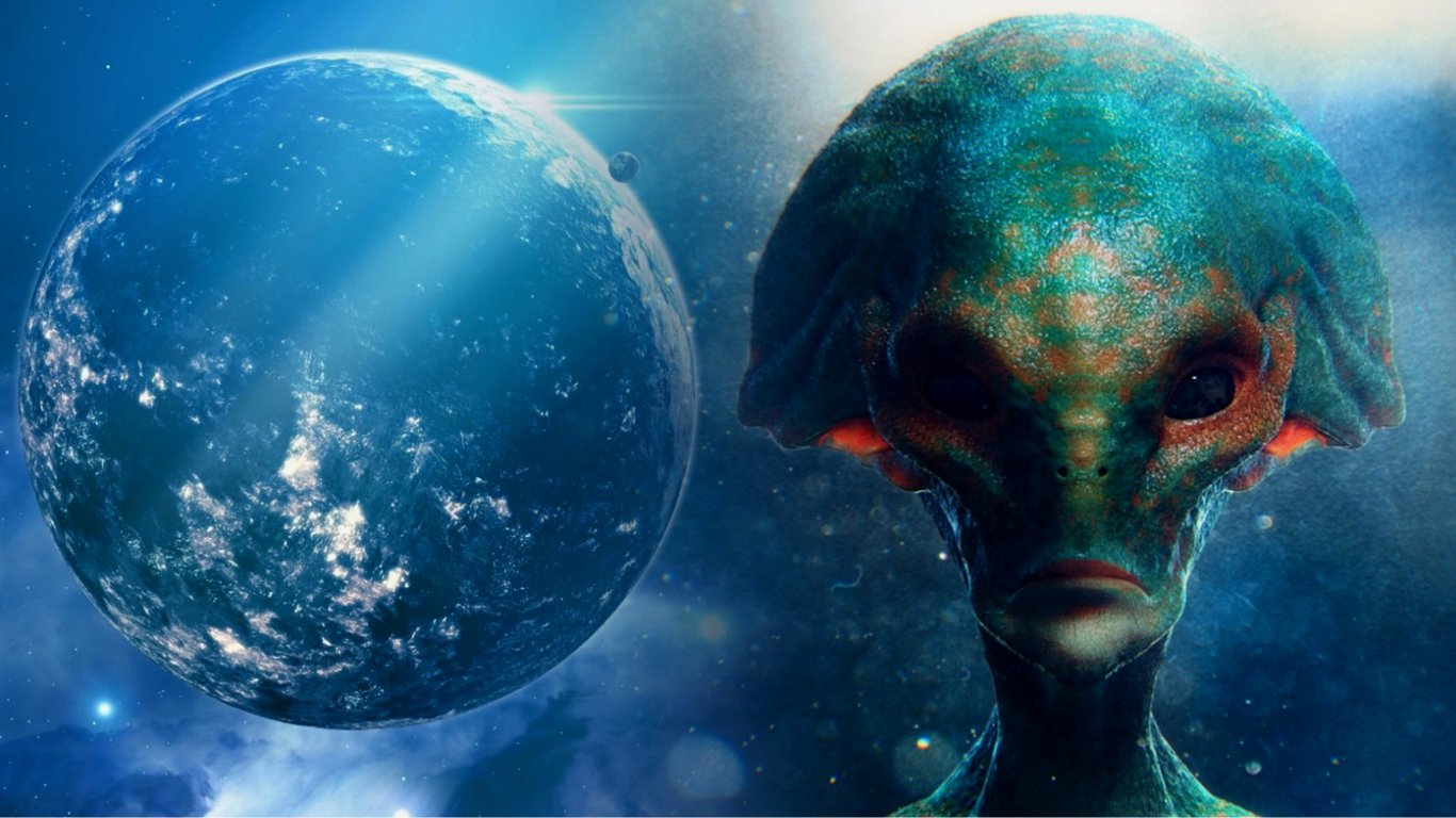 Где искать умные инопланетные цивилизации – ученым удалось выяснить