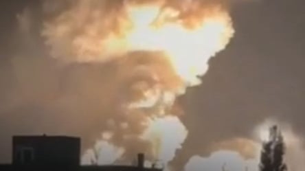 Украинские "Нептуны" нанесли мощный удар по ключевым целям РФ - 290x160