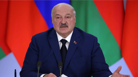 Лукашенко хоче постачати світло на окуповані території України - 285x160