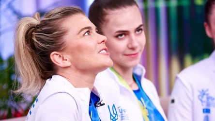 Донька легенд — що становить собою Ірина Блохіна - 285x160