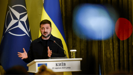 Схожі на 5 статтю НАТО — Зеленський про гарантії безпеки - 285x160