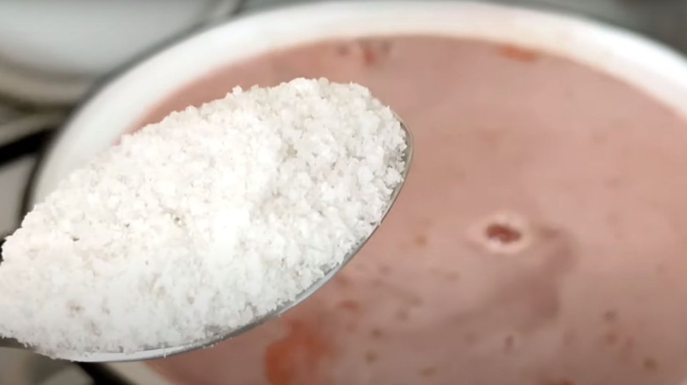 рецепт консервованих кавунів 