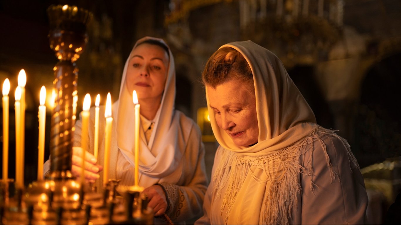 Православний календар на жовтень 2023 — які важливі свята відзначатимемо