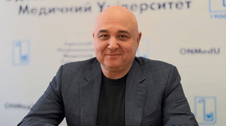 Квартири в Греції та готівка: статки ректора медуніверситету Одеси - 290x166