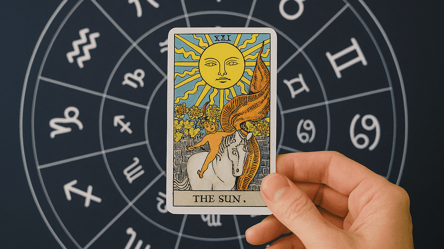 Гороскоп на повню 5 грудня за Таро для всіх знаків Зодіаку - 285x160