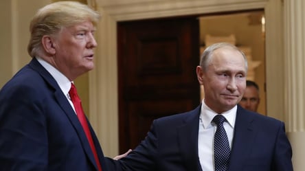 Трамп поручил организовать телефонный разговор с Путиным, — CNN - 290x160