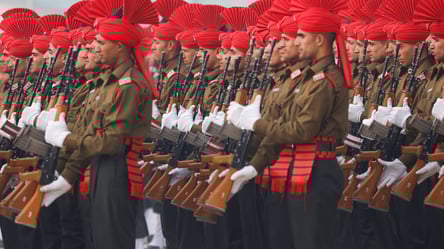 РФ завербовала больше 200 индийцев на войну против Украины - 290x160