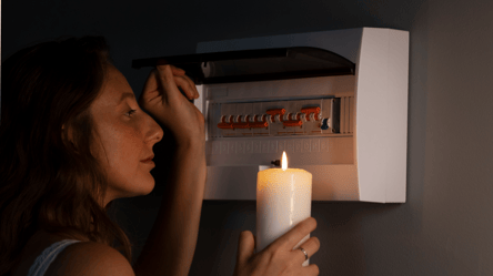 Українцям варто готуватися до перебоїв зі світлом — нардепка - 285x160