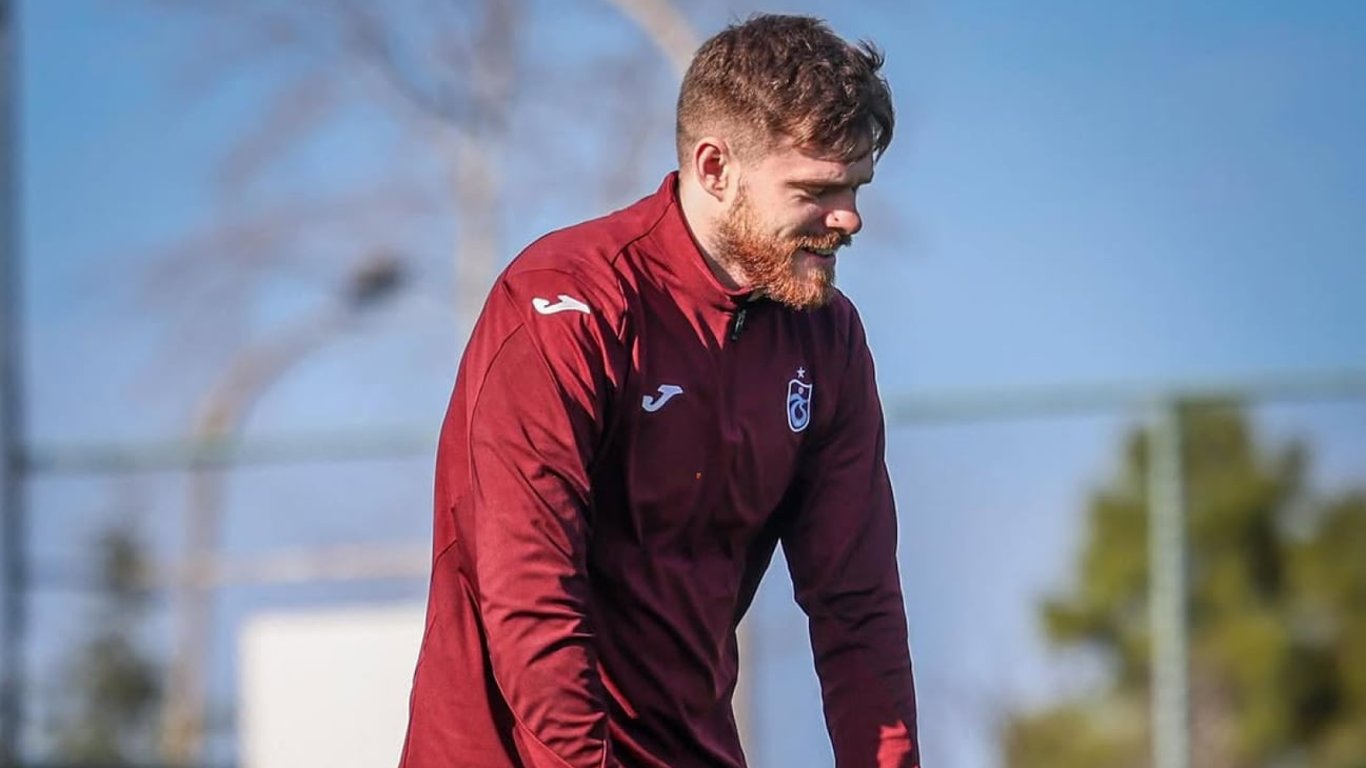 Захисник збірної України може достроково завершити сезон через травму