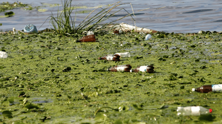 Пластиковые бутылки для зарядки смартфонов — как это работает - 285x160