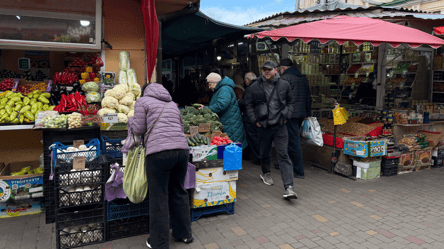 Борщ здорожчав, а фрукти тепер розкіш — як змінилися ціни в Одесі - 290x166
