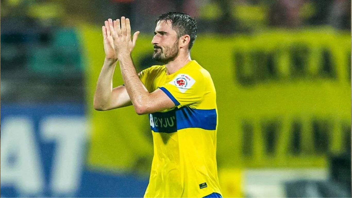 Іван Калюжний