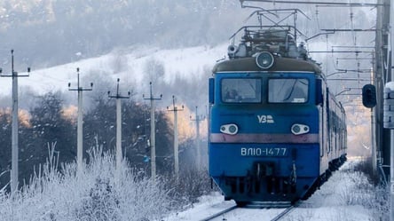 З Одеси до Карпат — Укрзалізниця запускає новий потяг - 285x160