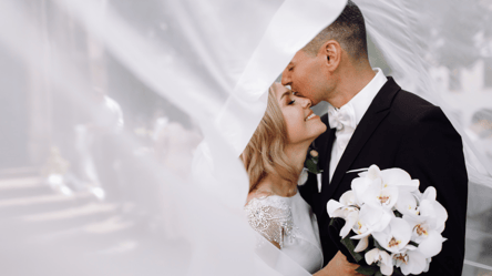 Місячний календар весіль 2026 — які дати гарантують міцний шлюб - 285x160