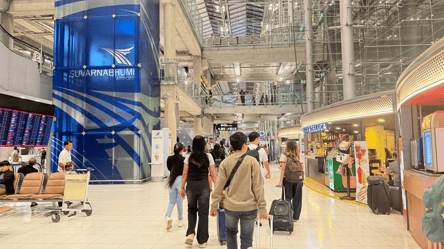 Безкоштовний Wi-Fi в аеропортах ЄС, США і Азії: список мереж та паролів - 285x160