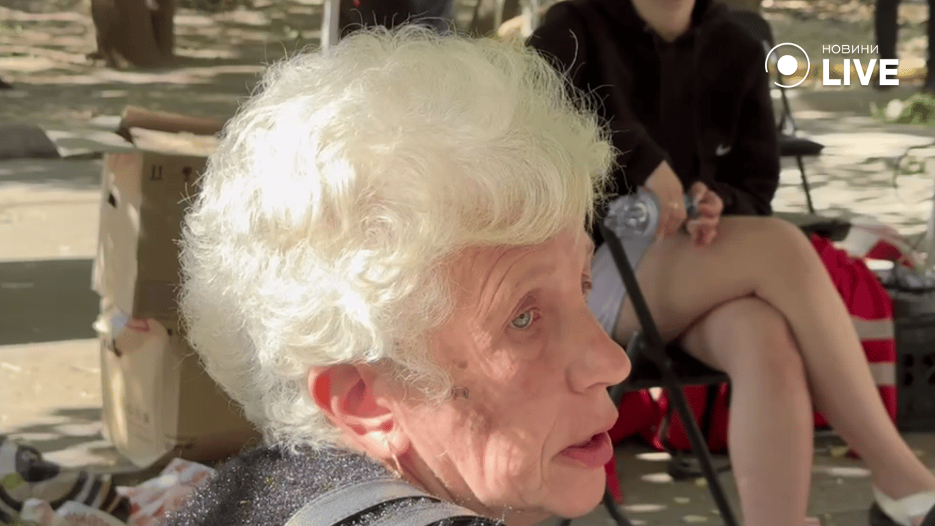 Обстрел с сх - фото 4