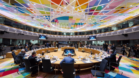 Украина рассчитывает на принятие 50 млрд евро помощи на саммите Евросовета - 285x160