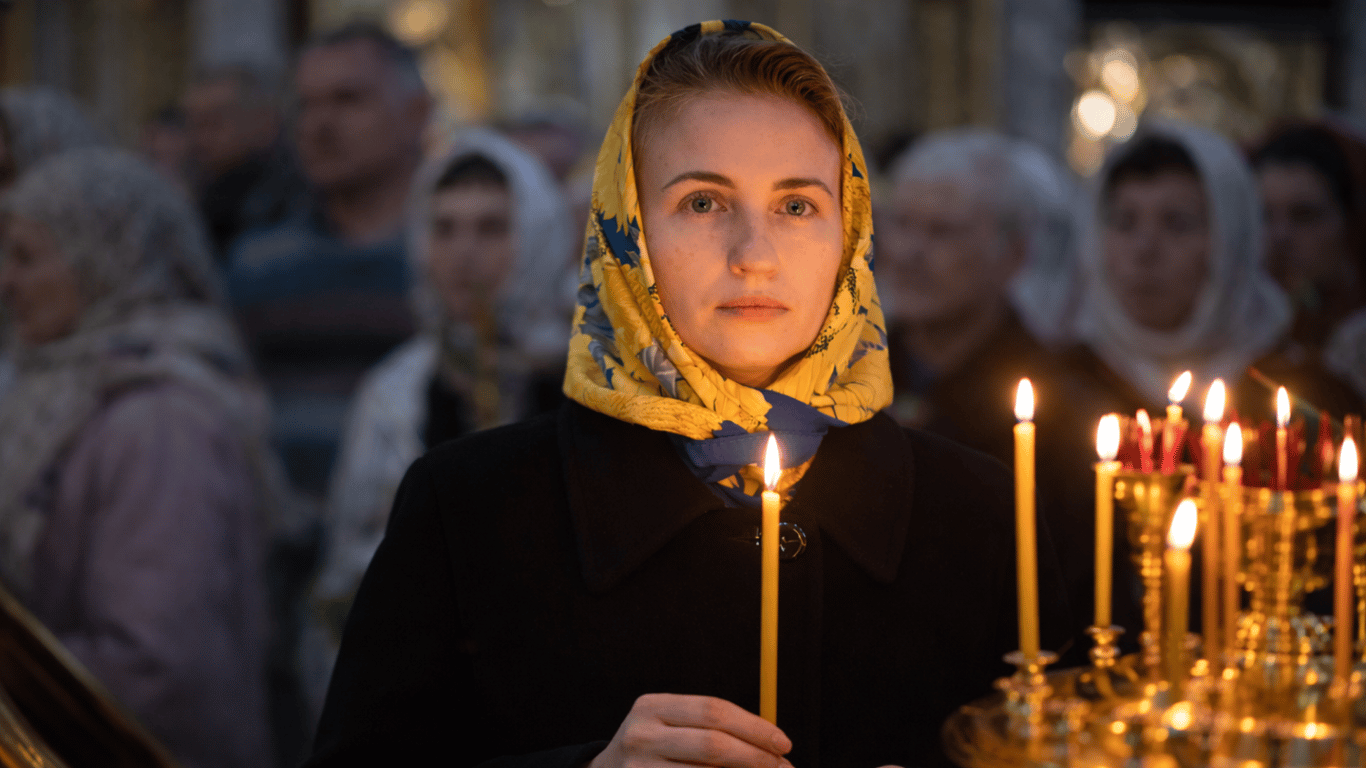 Велика субота 11 квітня 2026: що не можна робити, традиції і народні прикмети