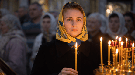 Велика субота 2026: що не можна робити, щоб не "викинути" удачу - 285x160