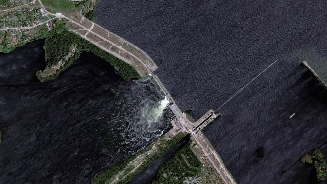 Мировые лидеры отреагировали на подрыв Каховской ГЭС: возмущению нет предела