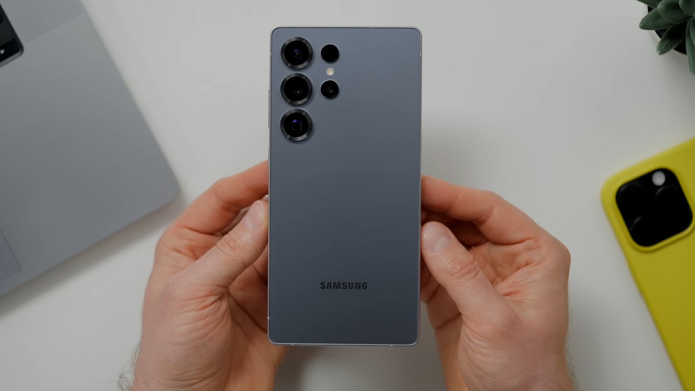 Функция Samsung, которая заставит работать смартфон вдвое дольше: как включить