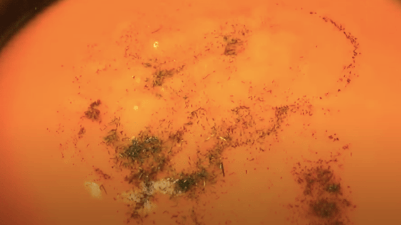 рецепт універсальної підливи до каші та макаронів 