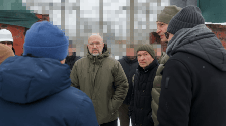 Шмыгаль сделал заявление о восстановлении энергетики в Киеве - 285x160