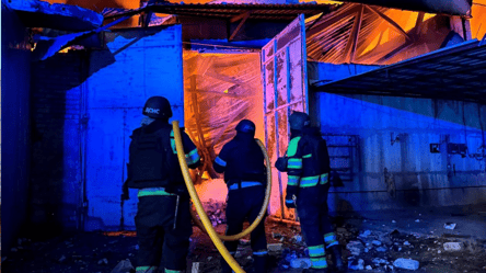 Атака на Павлоград — загинув чоловік, серед поранених дитина - 285x160