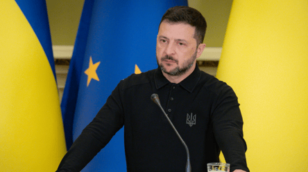 Російські МіГи залетіли до Естонії — Зеленський зробив заяву - 285x160