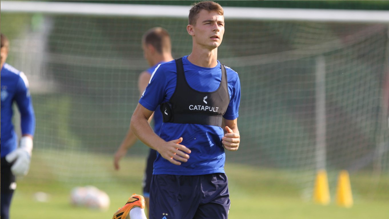 Александр Яцык