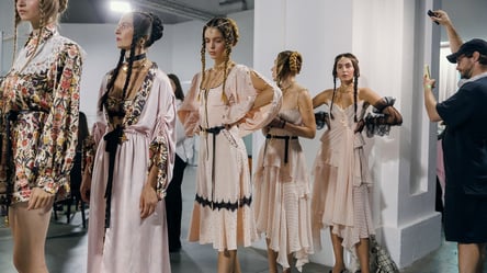 Ukrainian Fashion Week SS26 — скільки коштує одяг топових брендів - 285x160