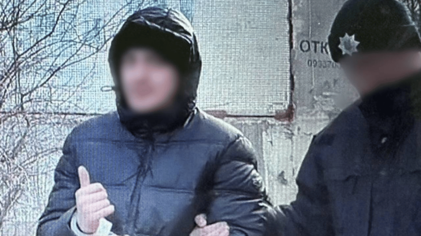 В Харкові судили чоловіка, який обкрадав квартири на Салтівці