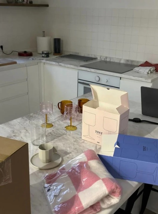 Житло мрії — який вигляд має будинок Дантеса й Кацуріної - фото 8