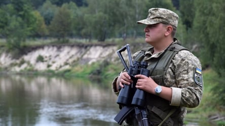 Недостатньо жорстоке — ДПСУ про покарання за порушення кордону - 285x160