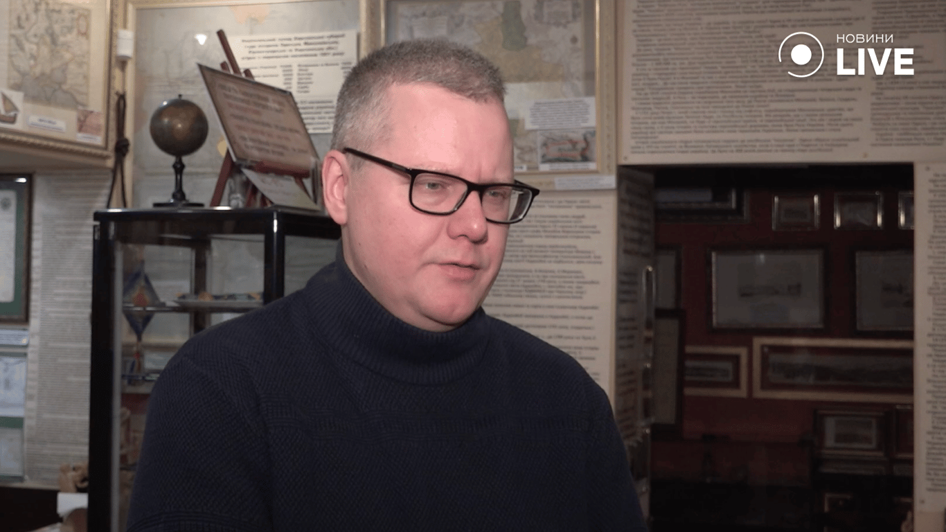 Перейменування Хаджибея в Одесу — міф та історична реальність - фото 2