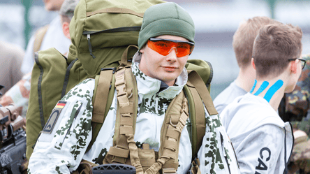 Армія Німеччини — скільки отримують військові в Бундесвері - 285x160