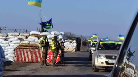 Суд обязал ТЦК снять женщину с учета из-за ошибки в документах - 290x160