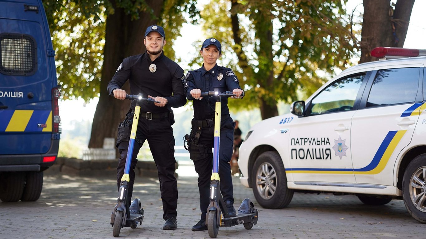 В Одесі посилять охорону порядку на День Незалежності