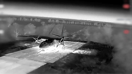 Удари по російських літаках у Криму — успішна операція ГУР - 290x166